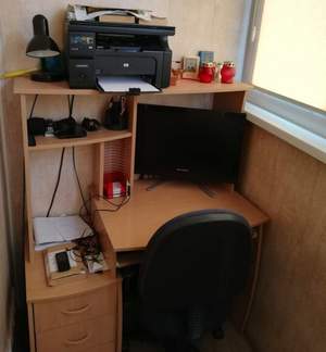 1-к квартира, вторичка, 42м2, 8/17 этаж