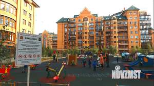 5-к квартира, вторичка, 176м2, 8/8 этаж