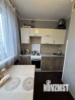 1-к квартира, вторичка, 37м2, 10/17 этаж