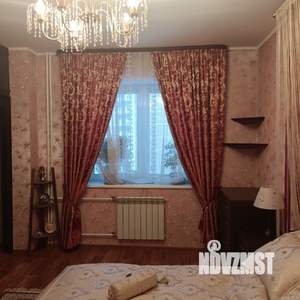 3-к квартира, вторичка, 86м2, 9/19 этаж
