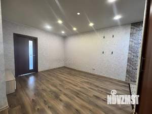 1-к квартира, вторичка, 57м2, 3/24 этаж