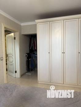 2-к квартира, вторичка, 67м2, 6/17 этаж