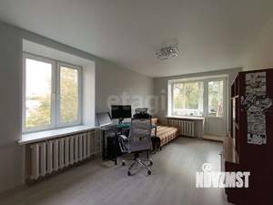 2-к квартира, вторичка, 43м2, 5/5 этаж