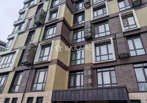5-к квартира, вторичка, 150м2, 8/8 этаж
