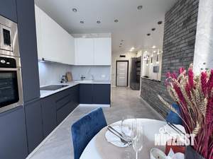 1-к квартира, вторичка, 33м2, 8/10 этаж