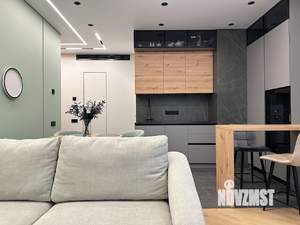 2-к квартира, вторичка, 43м2, 15/24 этаж