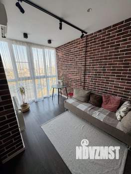 2-к квартира, вторичка, 42м2, 11/25 этаж