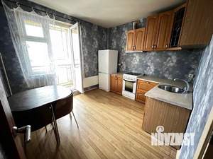 2-к квартира, вторичка, 58м2, 16/25 этаж