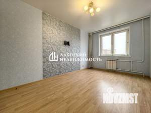 3-к квартира, вторичка, 69м2, 8/17 этаж