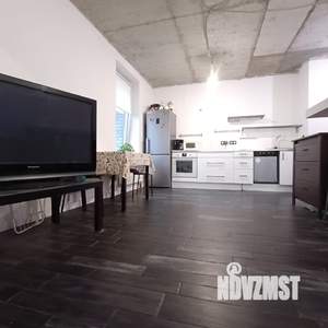 2-к квартира, вторичка, 43м2, 23/27 этаж