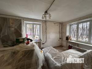 1-к квартира, вторичка, 30м2, 1/5 этаж