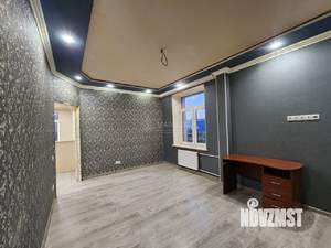 3-к квартира, вторичка, 72м2, 3/17 этаж