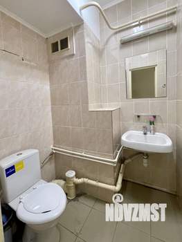 Студия квартира, вторичка, 19м2, 16/16 этаж