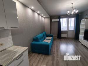 2-к квартира, вторичка, 60м2, 13/25 этаж