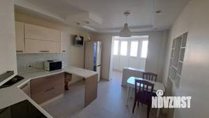2-к квартира, вторичка, 87м2, 18/27 этаж