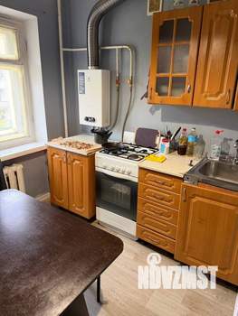 2-к квартира, вторичка, 44м2, 4/5 этаж