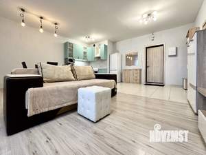 2-к квартира, вторичка, 64м2, 5/26 этаж