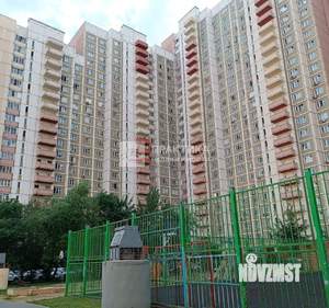 2-к квартира, вторичка, 58м2, 17/25 этаж