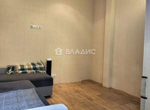 Студия квартира, вторичка, 24м2, 3/3 этаж