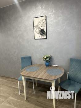 1-к квартира, вторичка, 35м2, 16/18 этаж