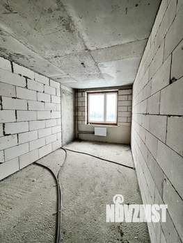 2-к квартира, вторичка, 56м2, 10/17 этаж