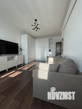 2-к квартира, вторичка, 59м2, 24/26 этаж