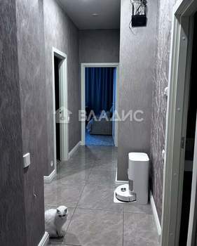 3-к квартира, вторичка, 70м2, 1/5 этаж