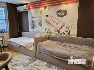 2-к квартира, вторичка, 117м2, 4/25 этаж