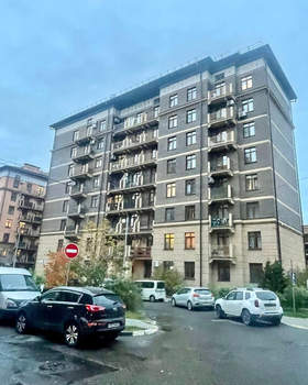 2-к квартира, вторичка, 46м2, 4/8 этаж