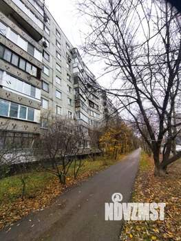 2-к квартира, вторичка, 54м2, 2/9 этаж