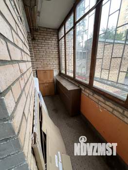 1-к квартира, вторичка, 35м2, 1/14 этаж