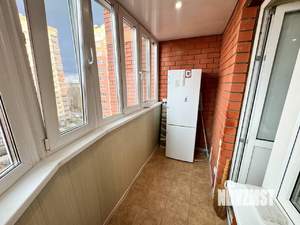 2-к квартира, вторичка, 74м2, 9/17 этаж