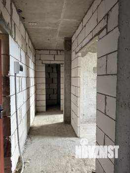 2-к квартира, вторичка, 72м2, 16/17 этаж