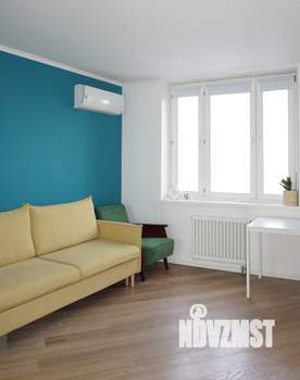 2-к квартира, вторичка, 64м2, 20/25 этаж