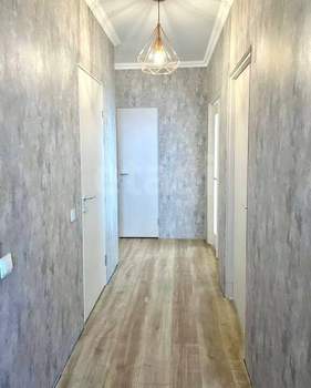 2-к квартира, вторичка, 68м2, 23/24 этаж