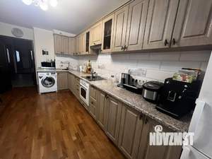 2-к квартира, вторичка, 73м2, 7/27 этаж