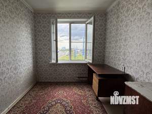 2-к квартира, вторичка, 45м2, 9/9 этаж