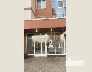1-к квартира, вторичка, 37м2, 24/37 этаж