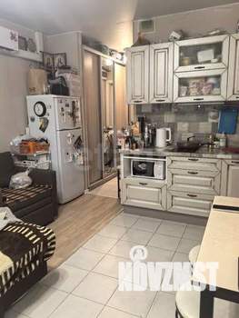 Студия квартира, вторичка, 22м2, 10/25 этаж
