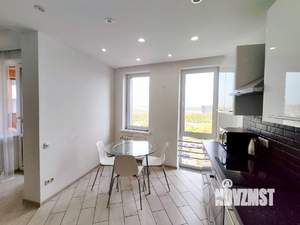 2-к квартира, вторичка, 53м2, 13/25 этаж