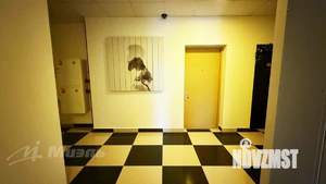 2-к квартира, вторичка, 76м2, 5/18 этаж