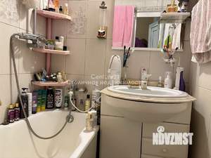 3-к квартира, вторичка, 62м2, 5/9 этаж