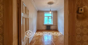 2-к квартира, вторичка, 59м2, 2/5 этаж