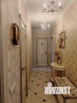 3-к квартира, вторичка, 80м2, 12/17 этаж