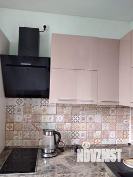 1-к квартира, вторичка, 39м2, 11/17 этаж