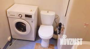 Студия квартира, вторичка, 27м2, 1/10 этаж