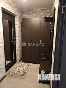 1-к квартира, вторичка, 39м2, 7/8 этаж