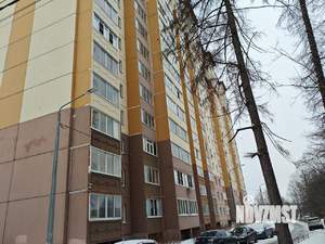 2-к квартира, вторичка, 61м2, 1/17 этаж