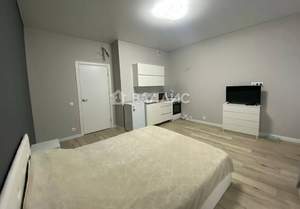 Студия квартира, вторичка, 29м2, 5/9 этаж