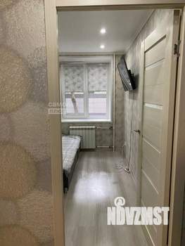 2-к квартира, вторичка, 37м2, 2/9 этаж